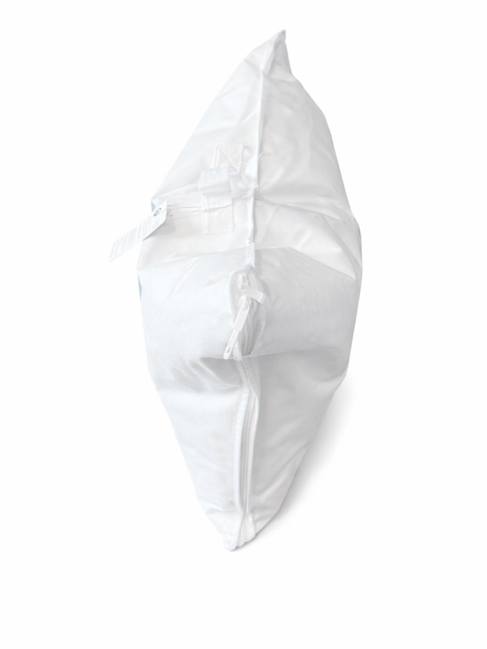 DownHaven Luxury White Down Pillow Standard Queen New - Picture 3 of 9